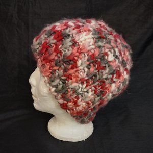 jenny moore Ladies crochet Beanie – Very soft